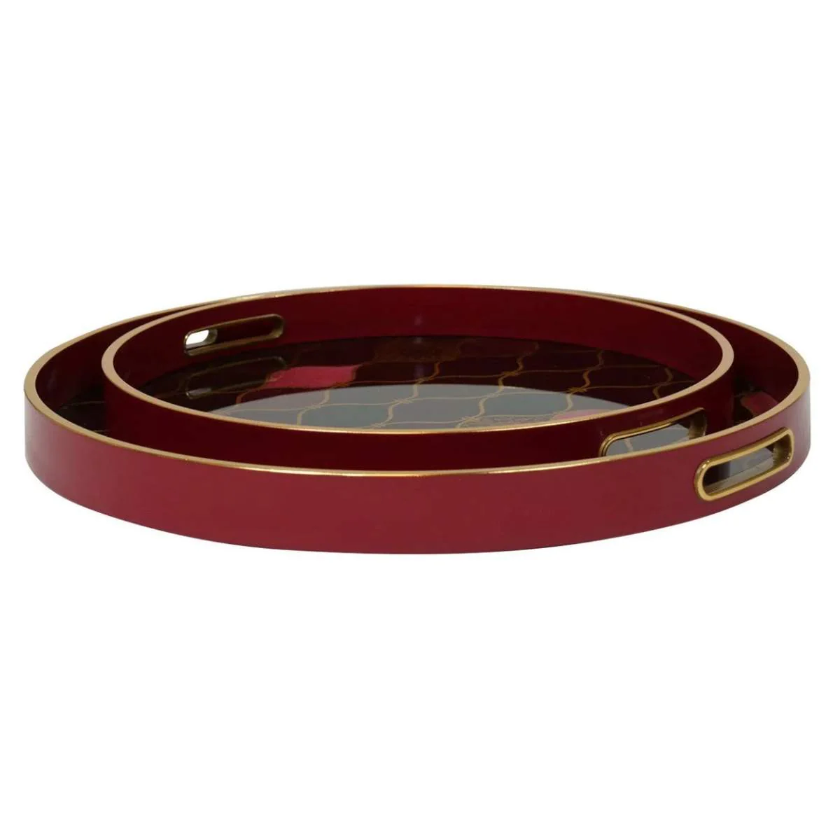 Mindy Brownes Haralson Trays (Set/2) - Image 3
