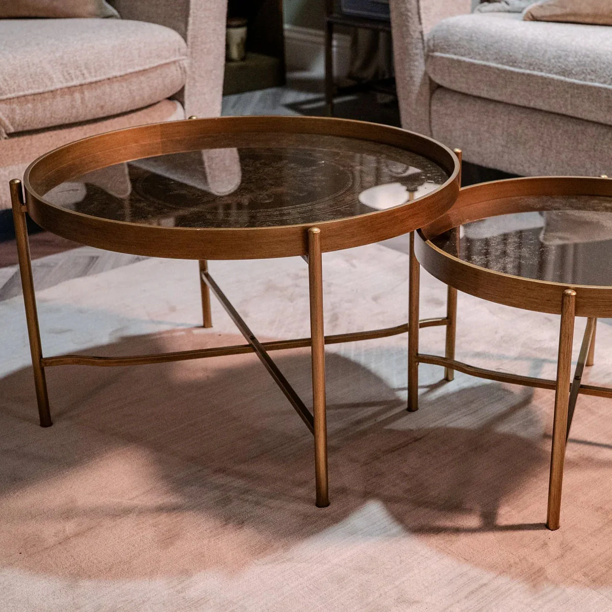 Mindy Brownes Henri Accent Table - Image 2