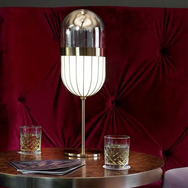 Mindy Brownes Hiram Table Lamp - Image 3