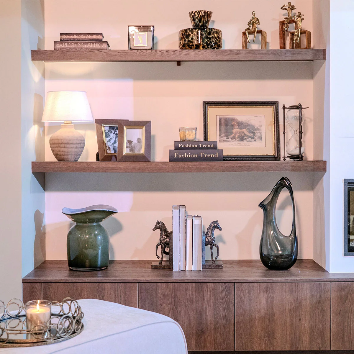 Mindy Brownes Horse Bookends - Image 3