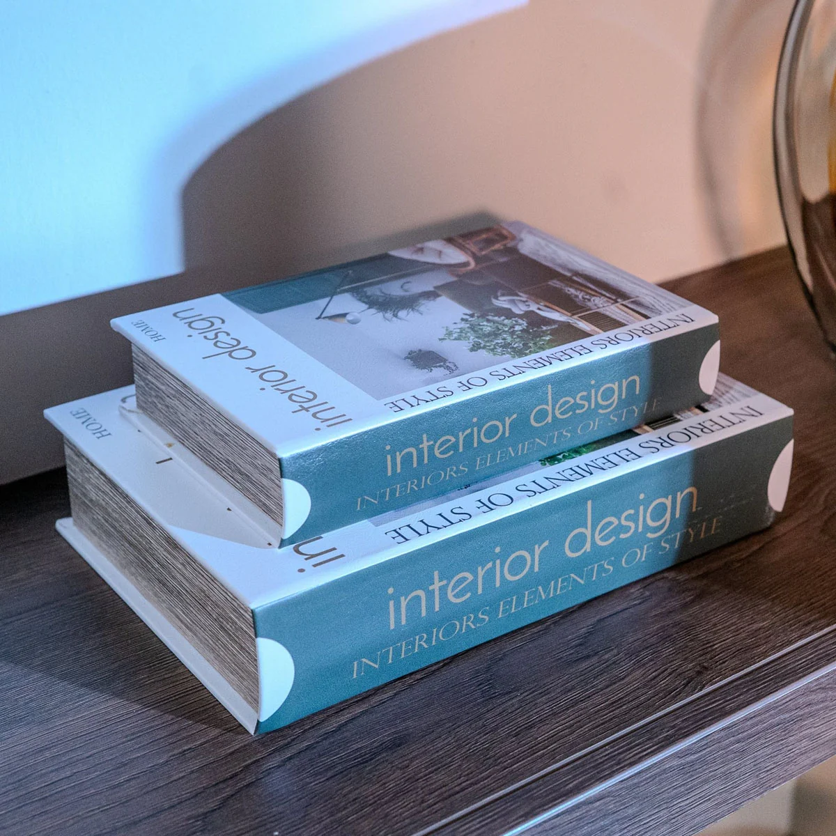 Mindy Brownes Interior Book Box Set/2 - Image 2