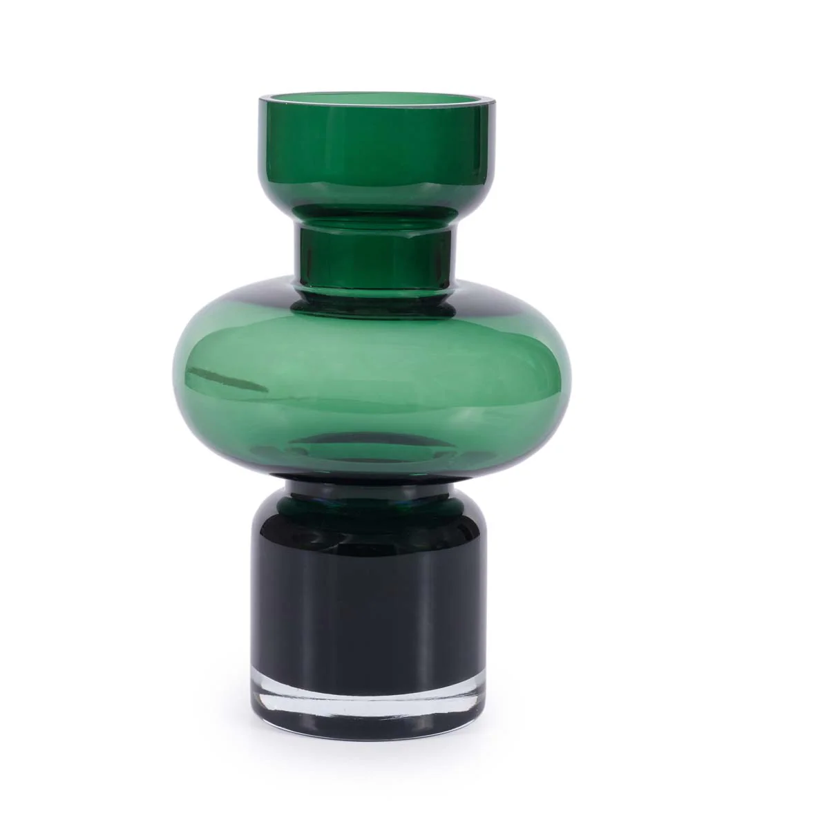 Mindy Brownes Josh Green Vase