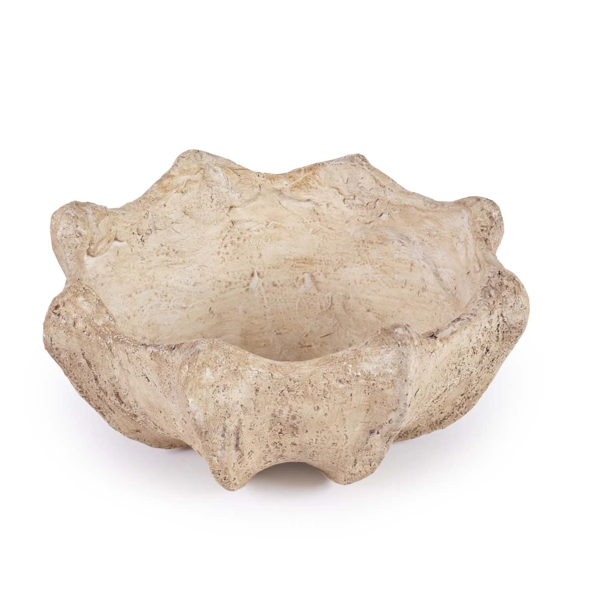 Mindy Brownes Lakota Shell Bowl Small