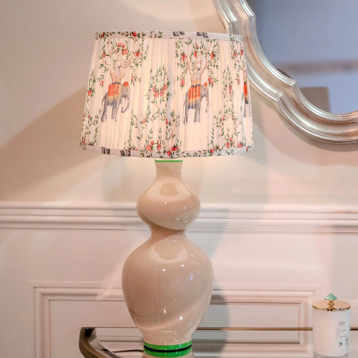 Mindy Brownes Lily Lamp - Image 2