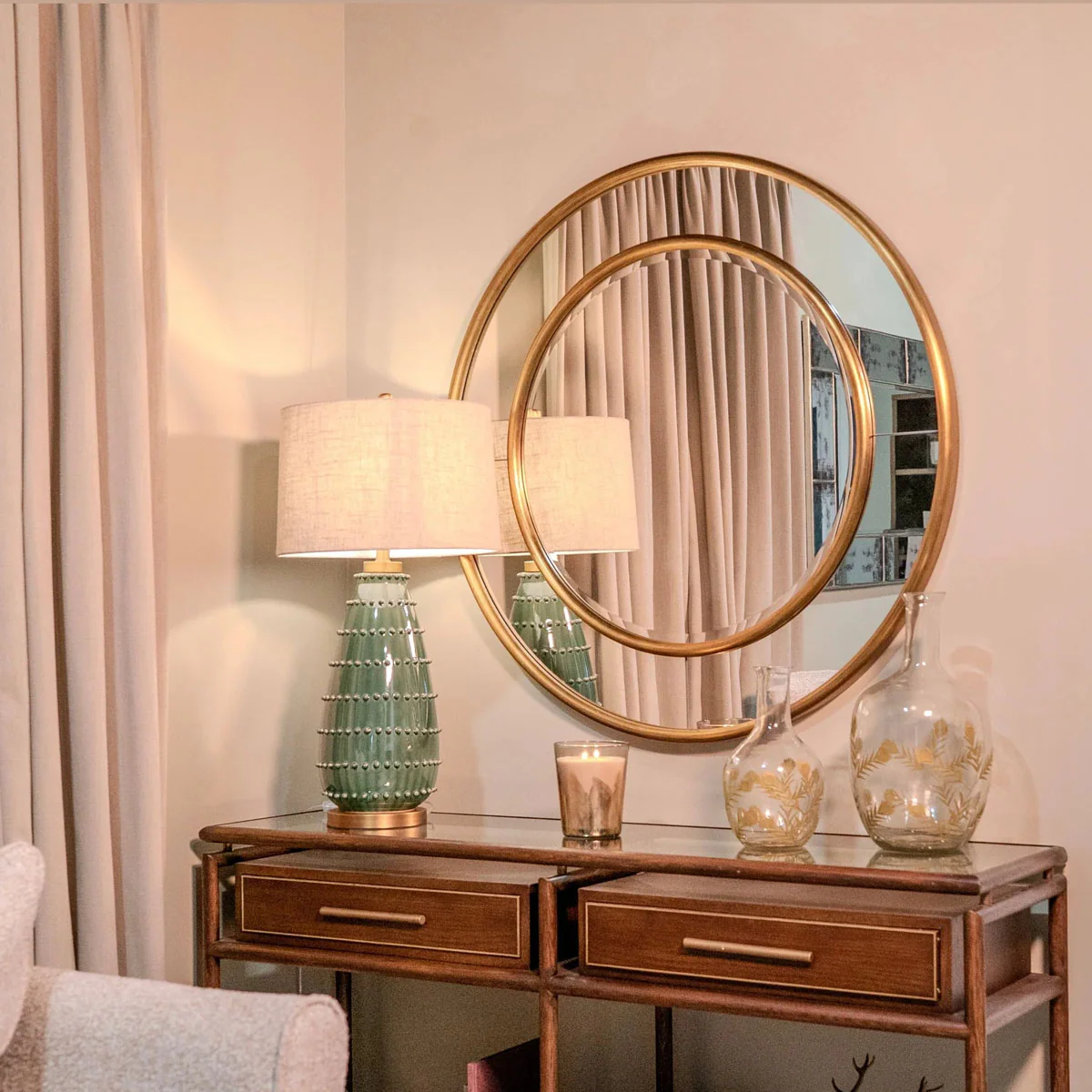 Mindy Brownes Maryam Lamp - Image 6