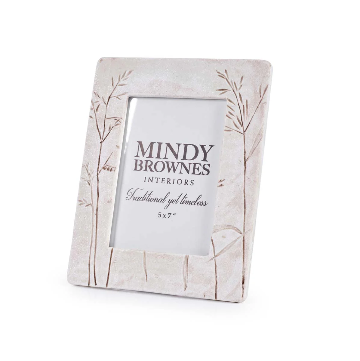 Mindy Brownes Meadows Frame 5x7 Inch