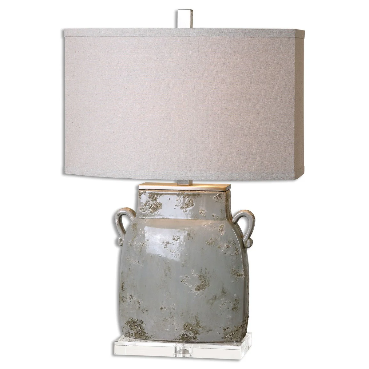 Mindy Brownes Melizzano Urn Table Lamp - Image 2