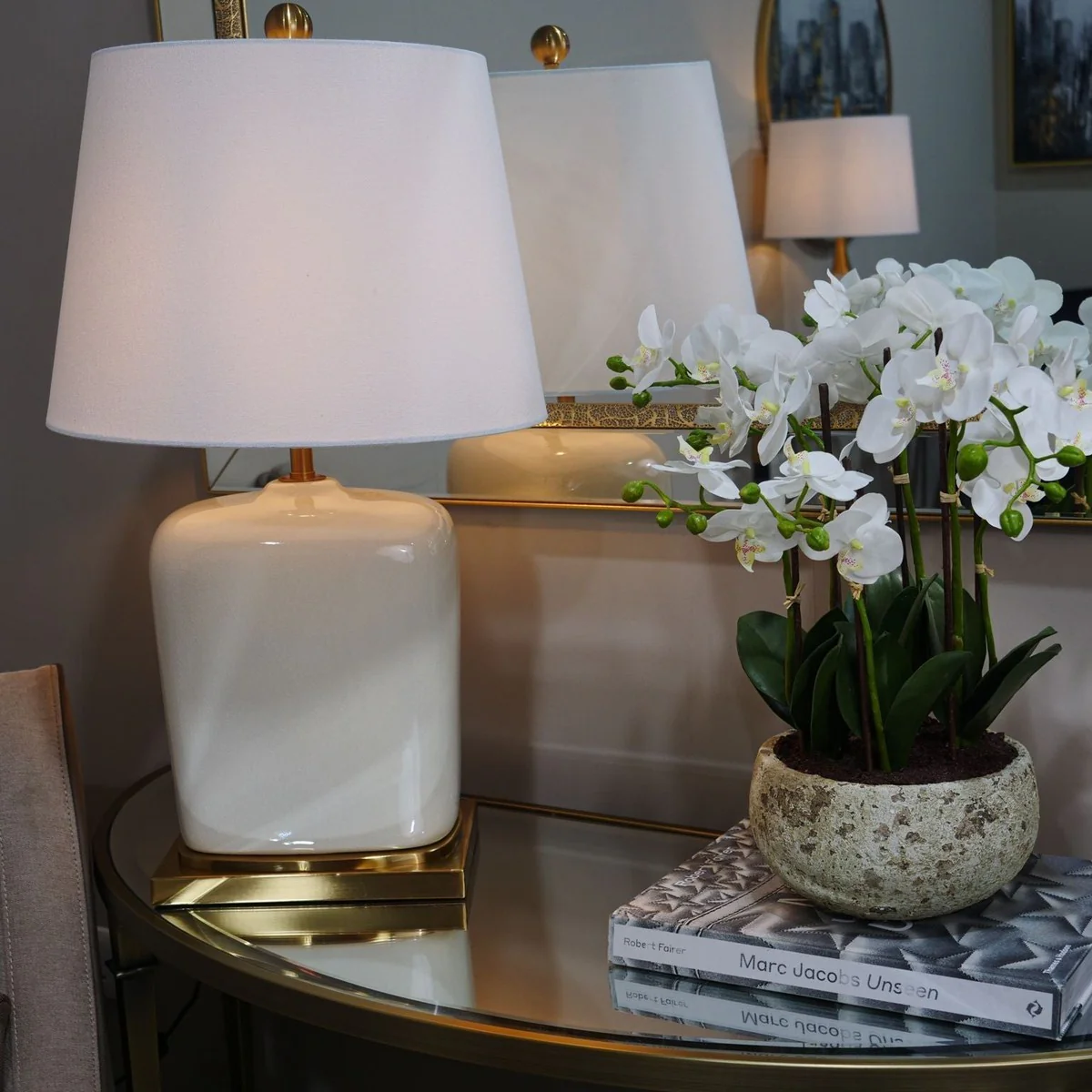 Mindy Brownes Nevaeh Table Lamp - Image 5