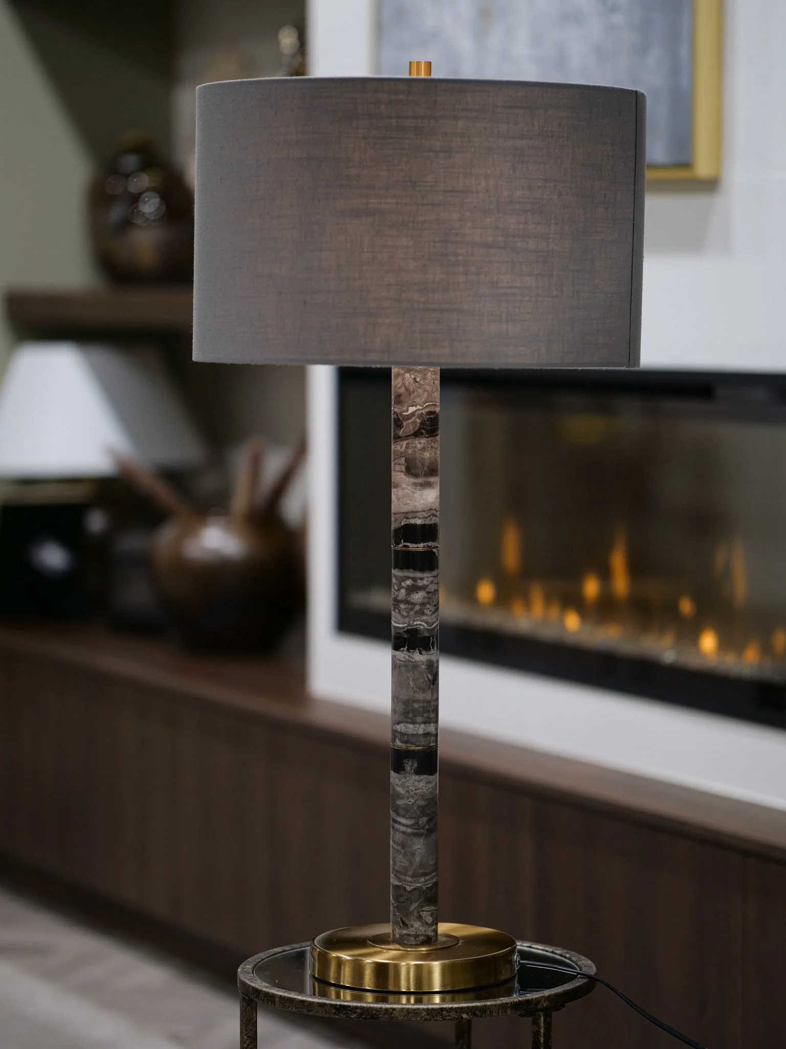 Mindy Brownes Newton Table Lamp - Image 3
