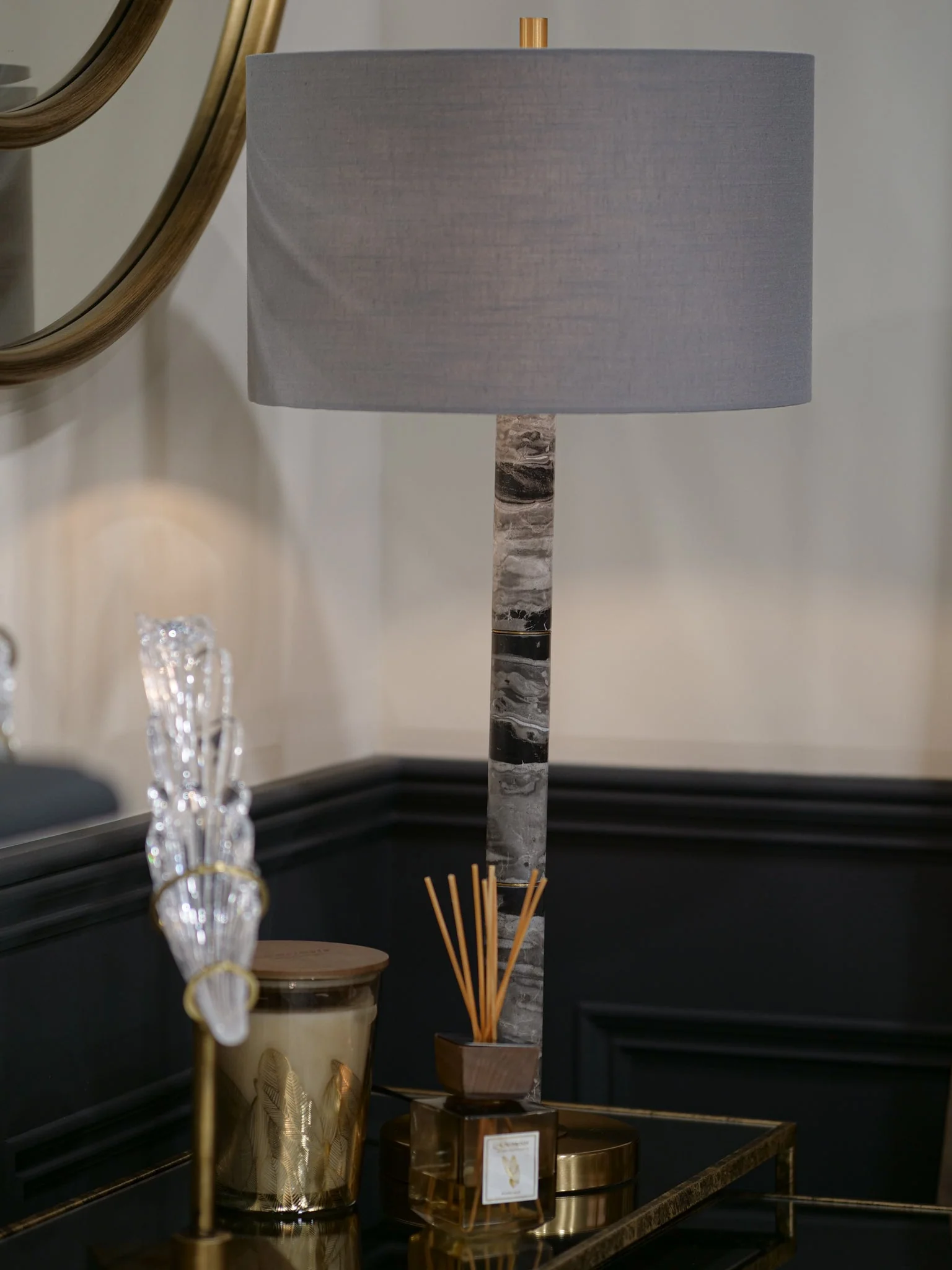 Mindy Brownes Newton Table Lamp - Image 4