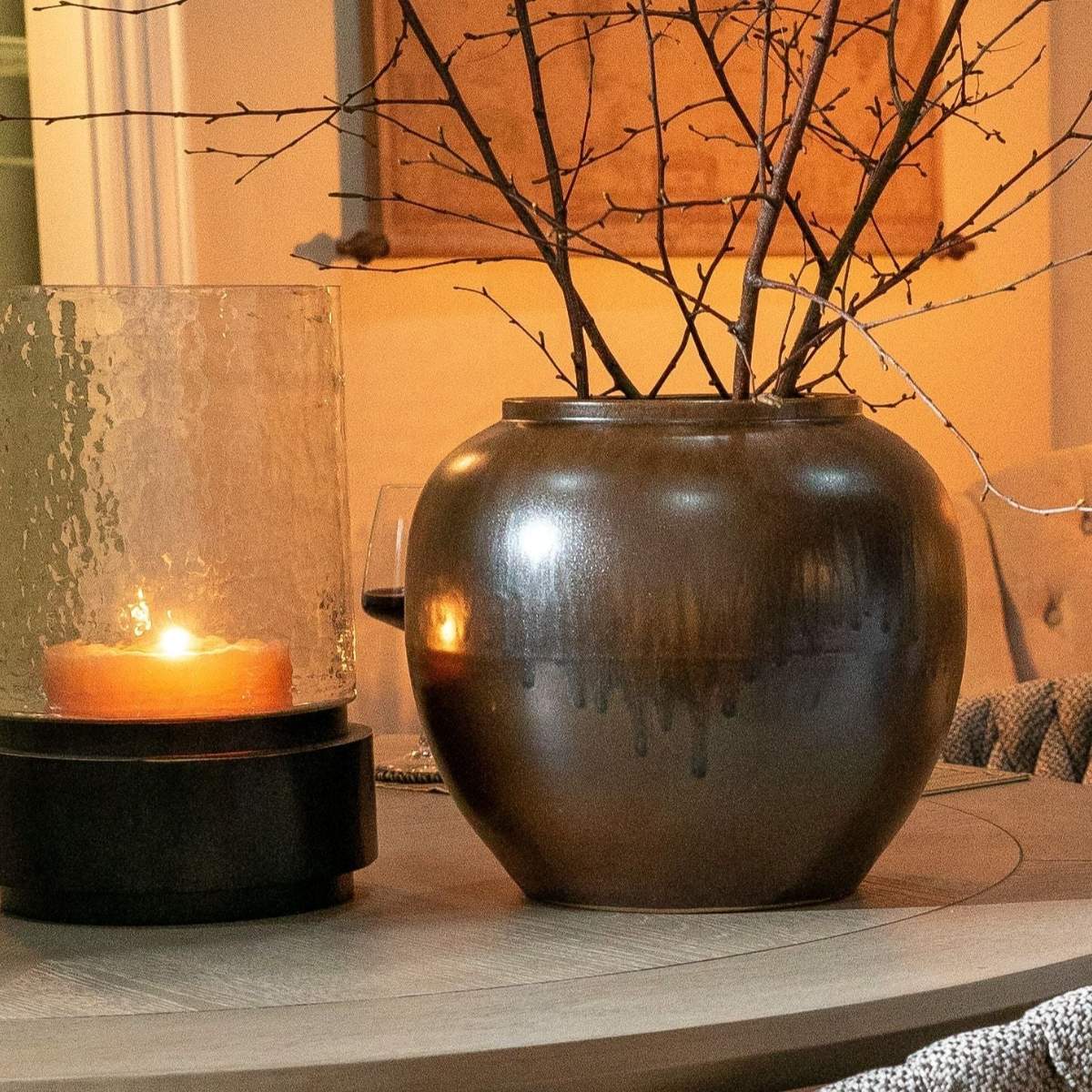 Mindy Brownes Orna Vase - Image 4