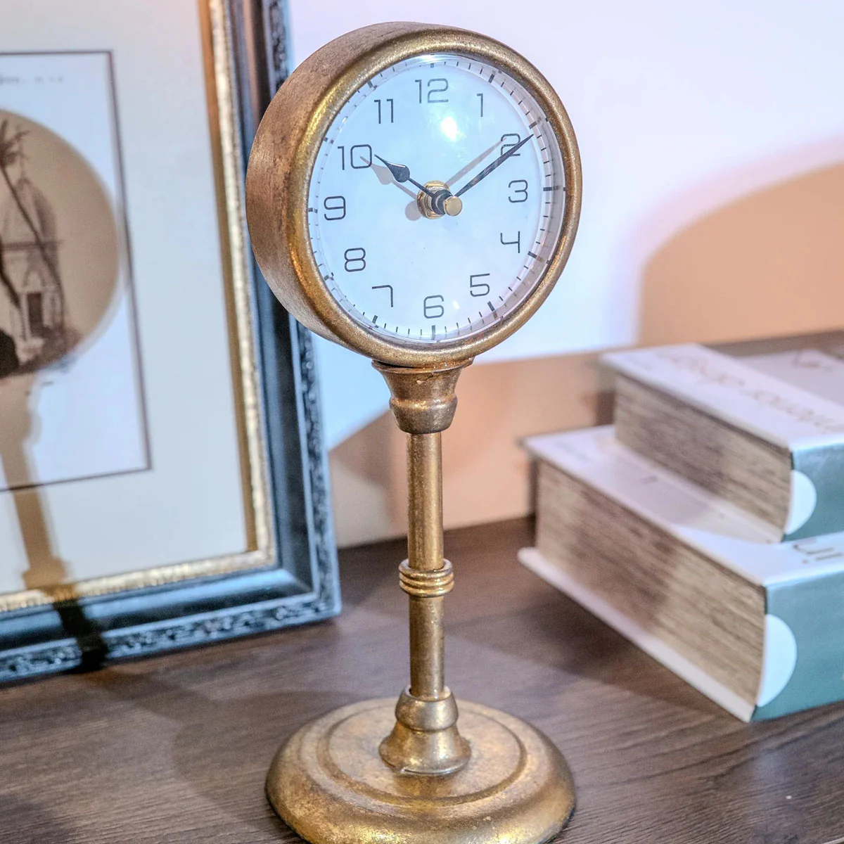 Mindy Brownes Pedestal Clock - Image 2
