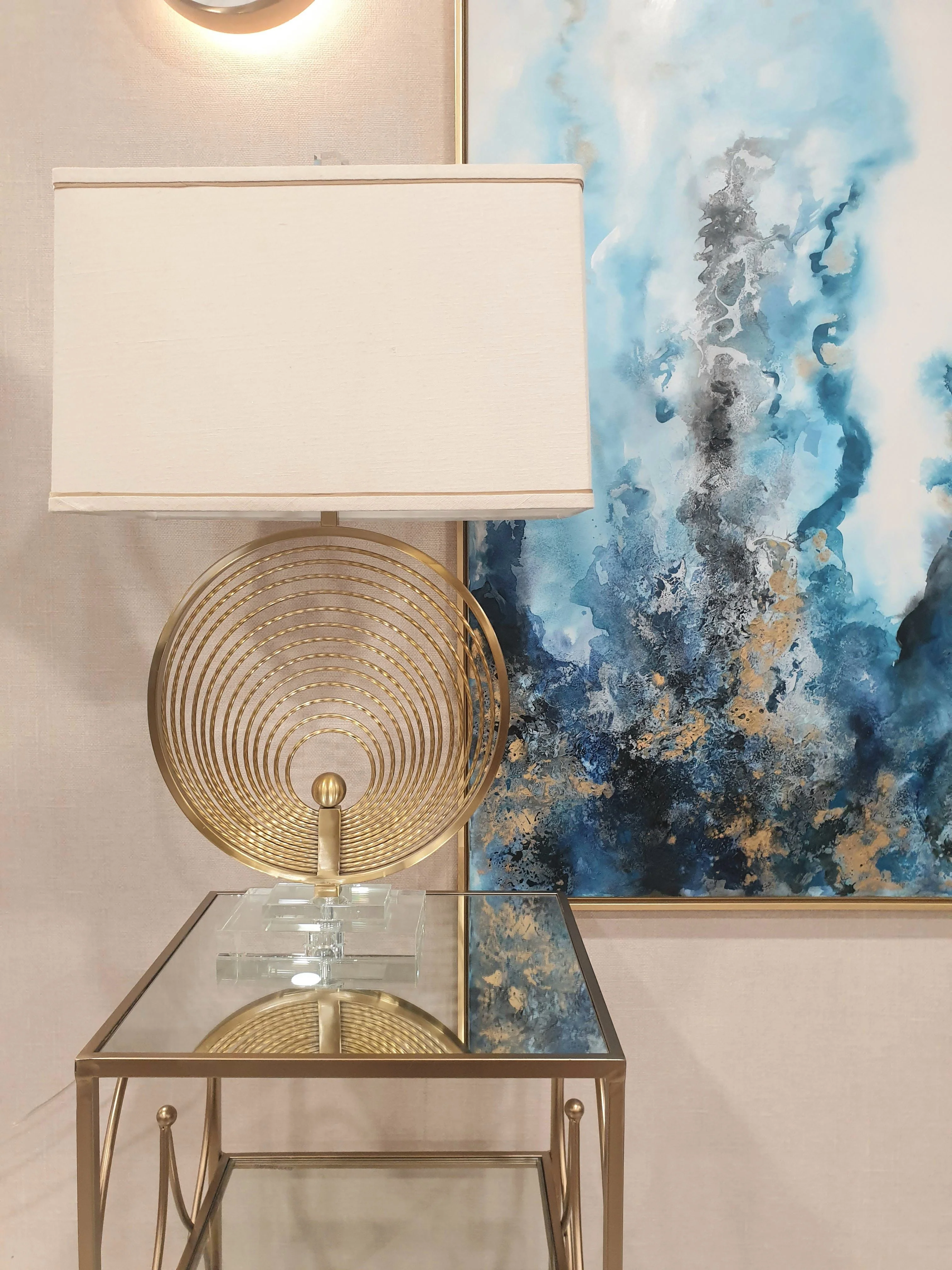 Mindy Brownes Petrelli Table Lamp - Image 4