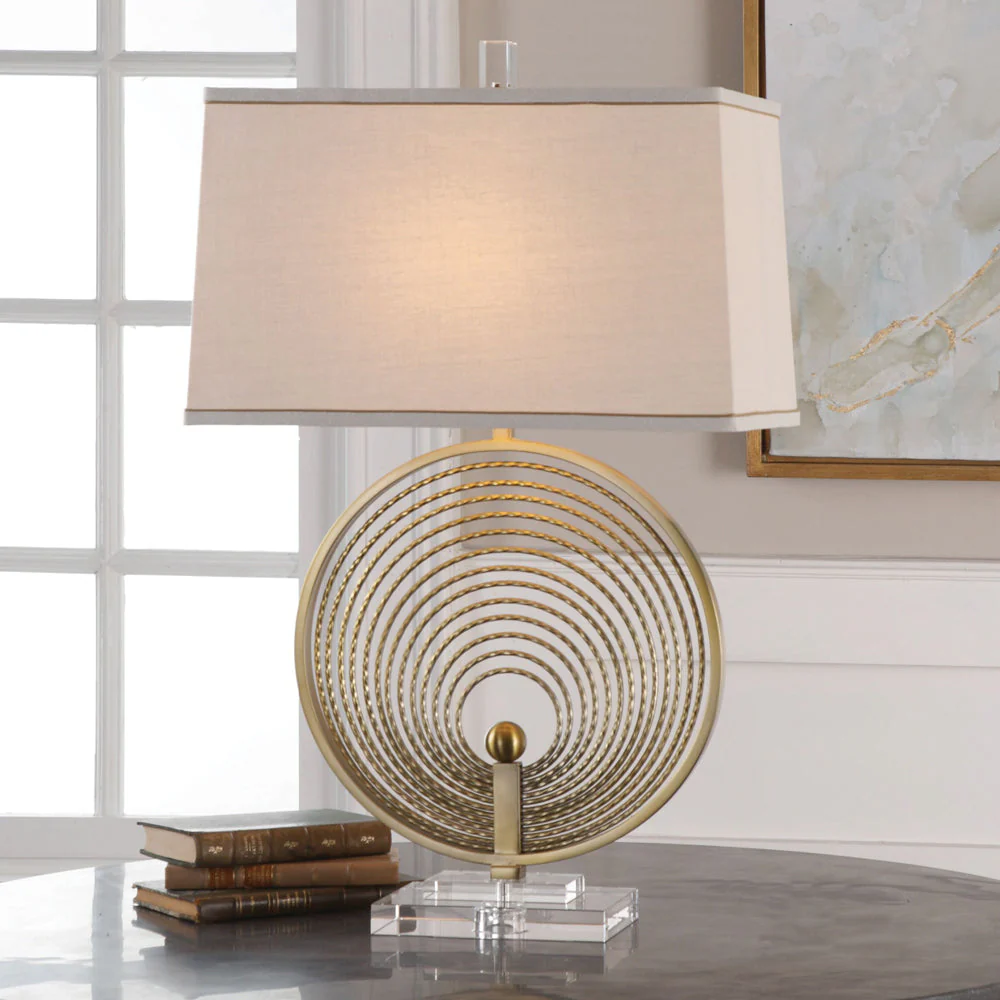 Mindy Brownes Petrelli Table Lamp - Image 5