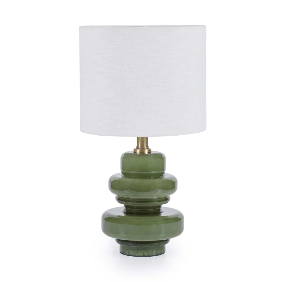 Mindy Brownes Safio Green Table Lamps Set Of 2