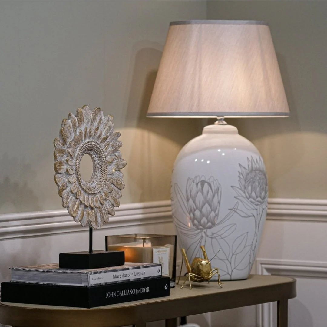 Mindy Browns Serene Table Lamp - Image 3