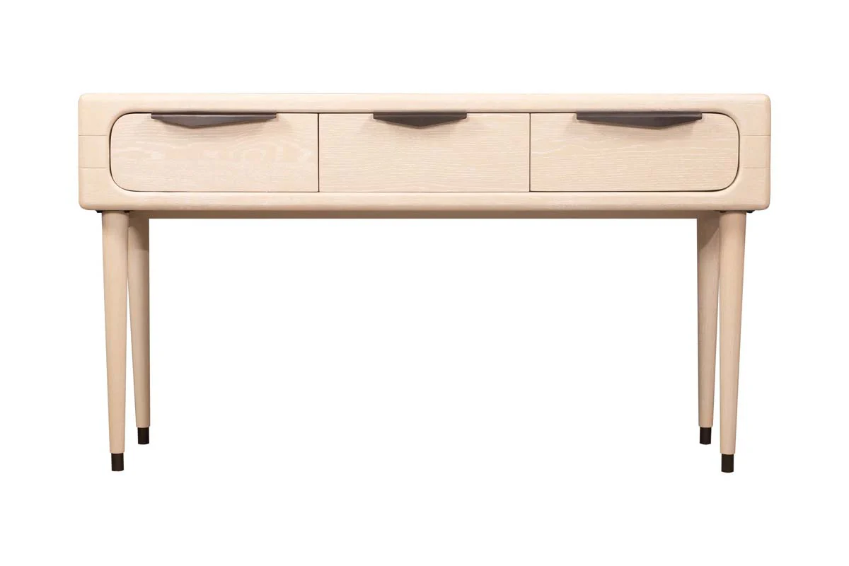 Mindy Brownes Tempio Console Table
