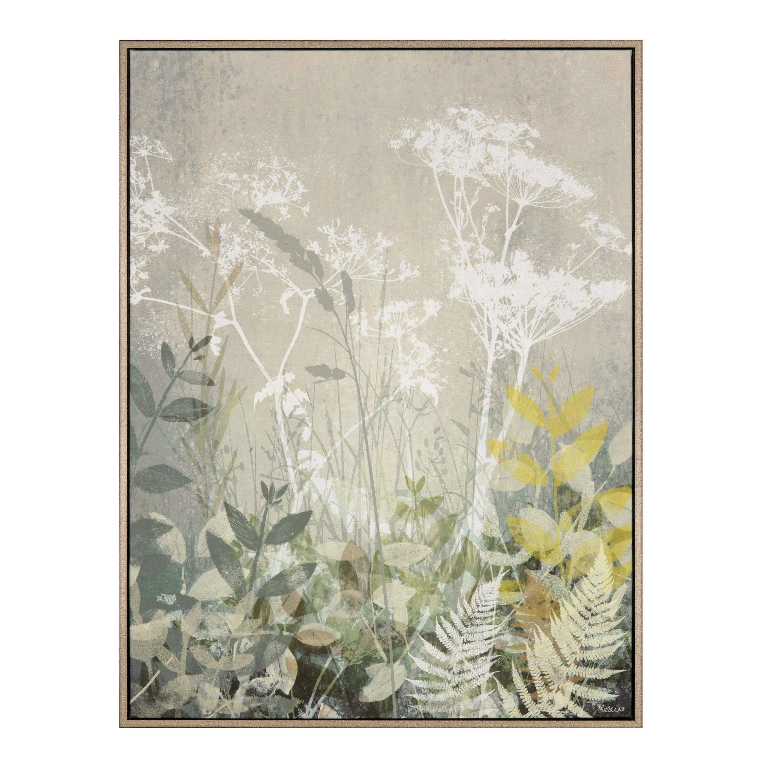 Art Marketing ‘Natural Beauty’ Wall Art - 80 x 60cm