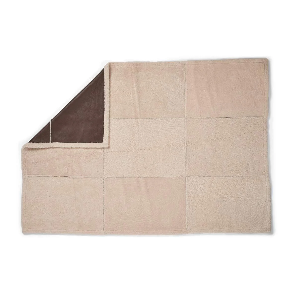 Natures Collection Addison Throw | Double Face Sheepskin - Image 5
