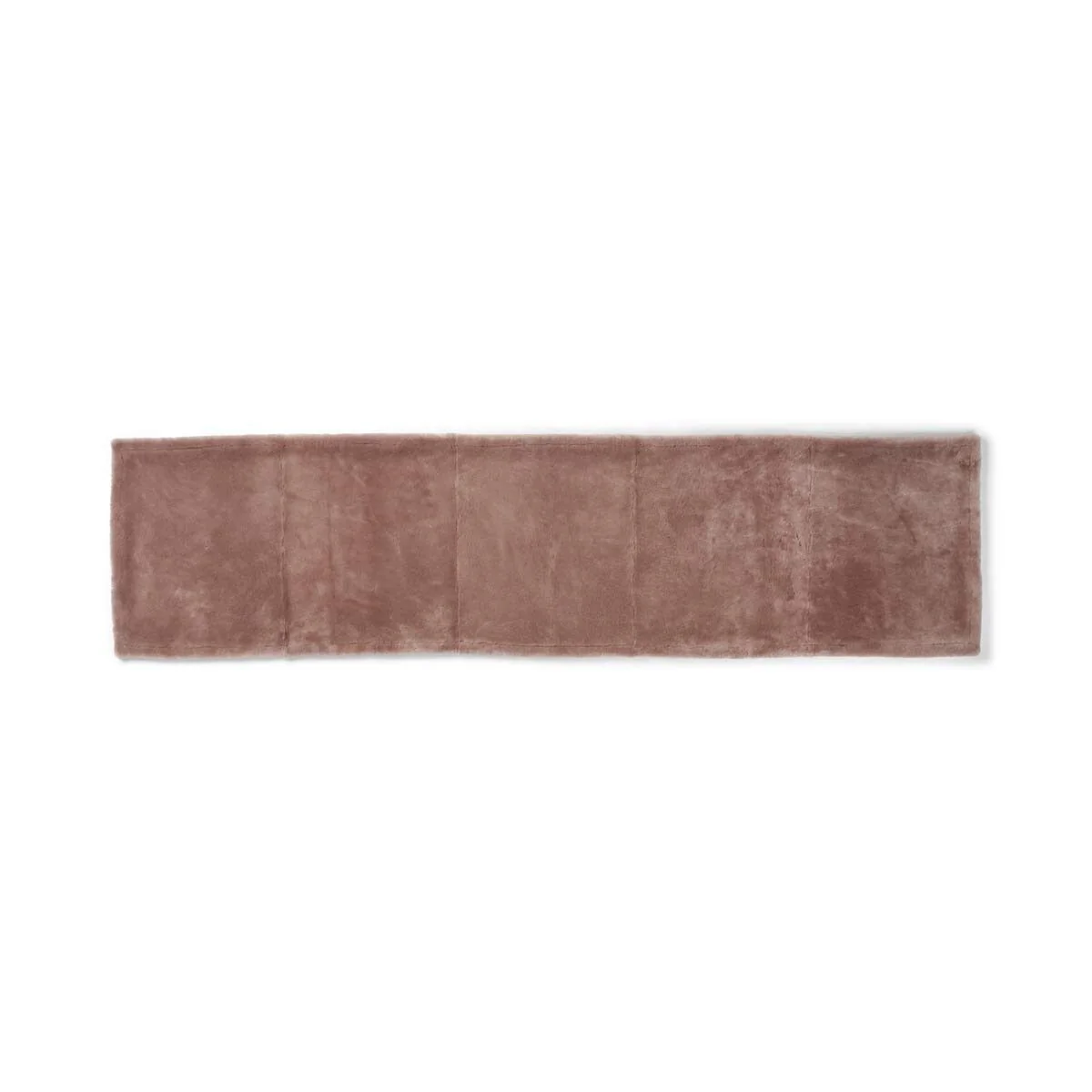 Natures Collection Angelina Throw | Double Face Sheepskin - Image 2