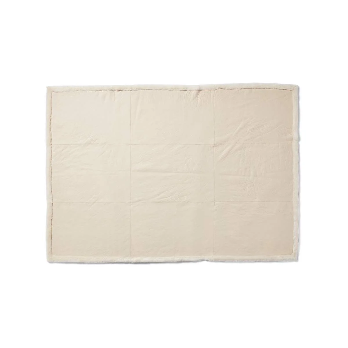 Natures Collection Angelina Throw | Double Face Sheepskin - Image 6