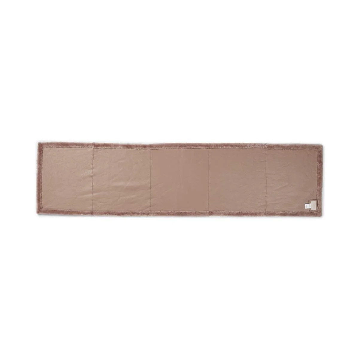 Natures Collection Angelina Throw | Double Face Sheepskin - Image 8