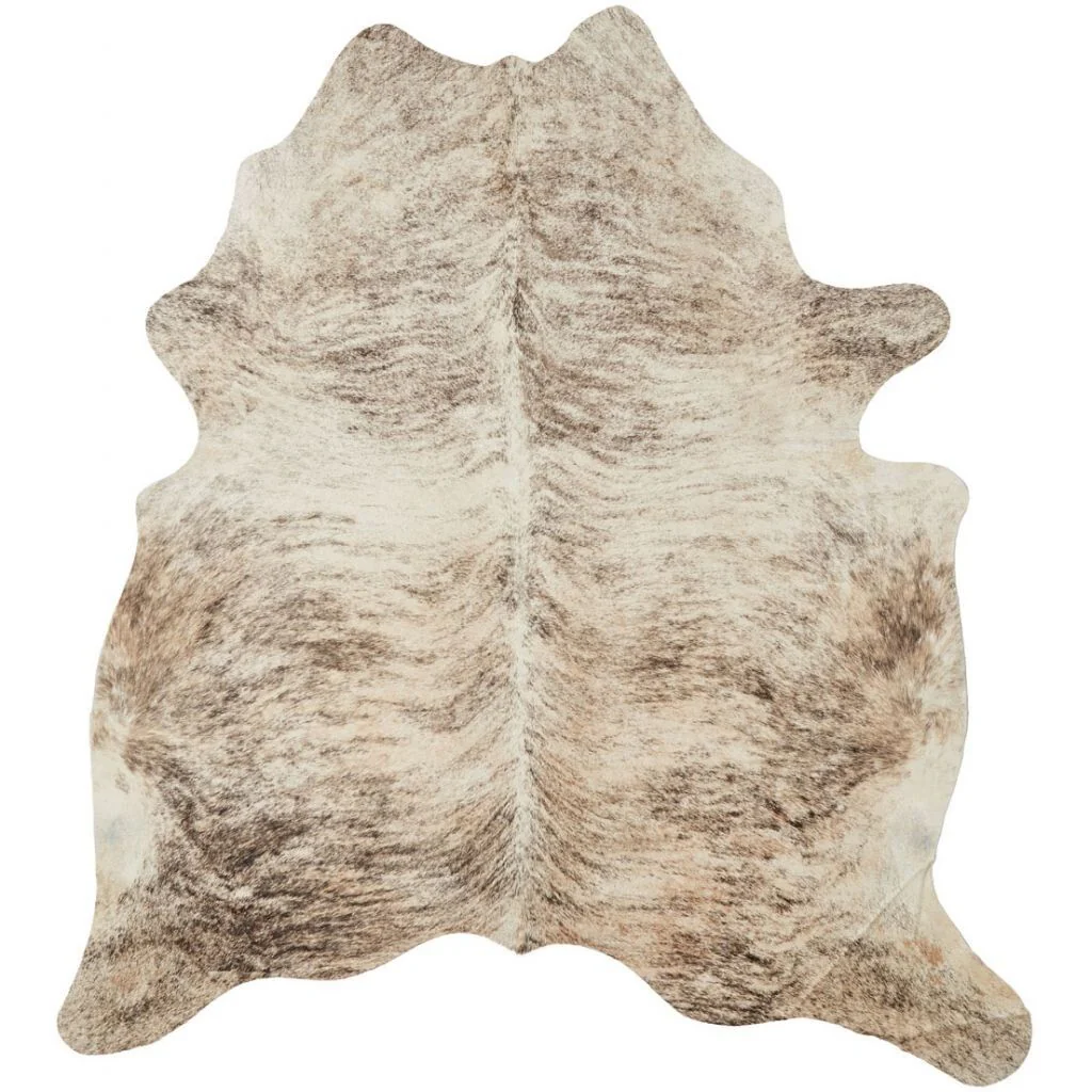 Natures Collection Cow Hide Rug | Exotic Light | 3,09 sqm