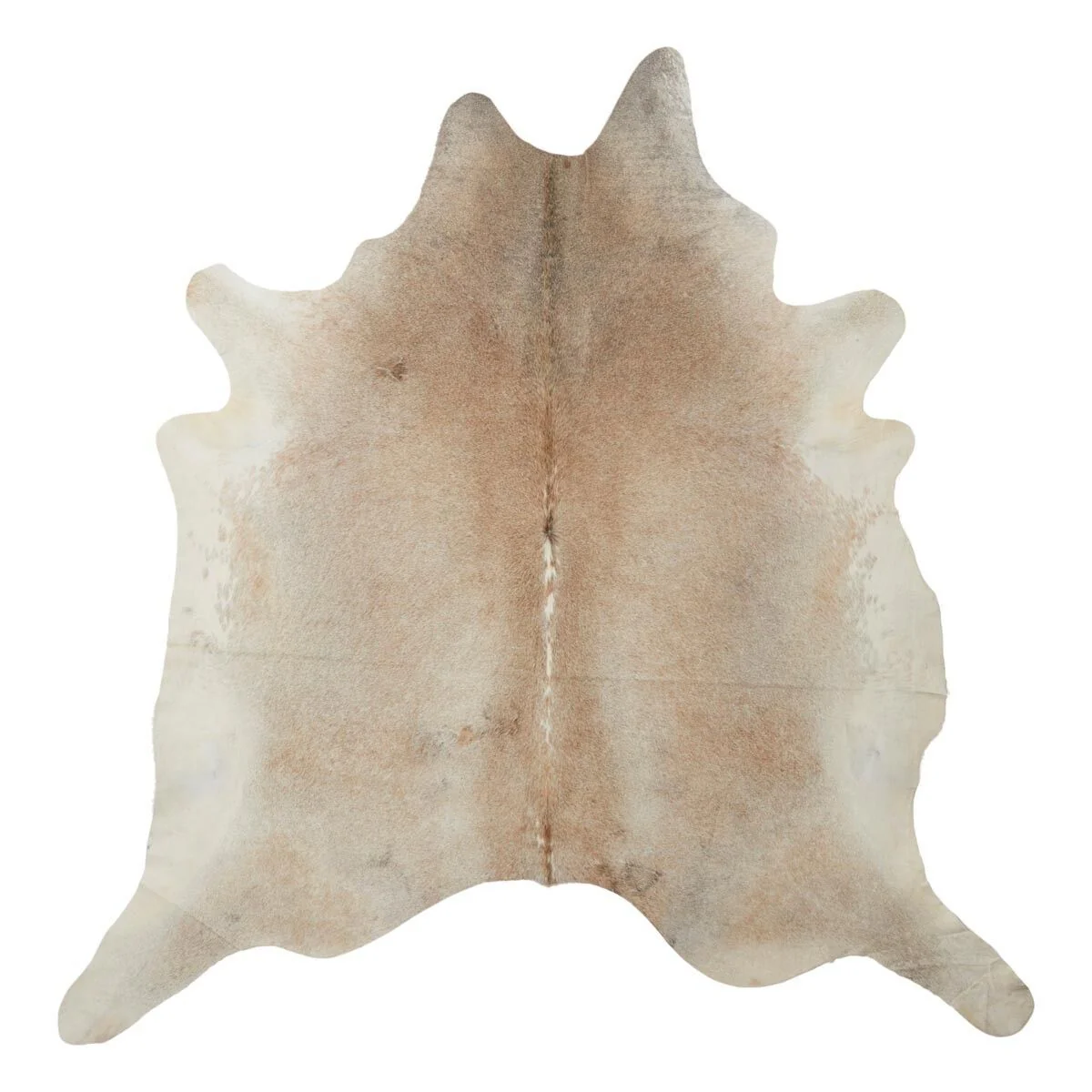 Natures Collection Cow Hide Rug | Grey Beige | 3,9 sqm