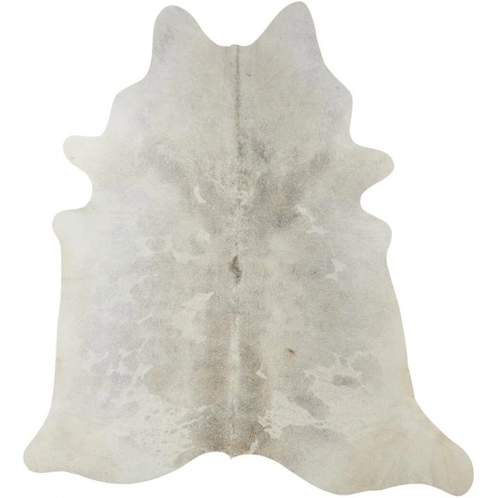 Natures Collection Cow Hide Rug | Natural Grey | 2,98 sqm