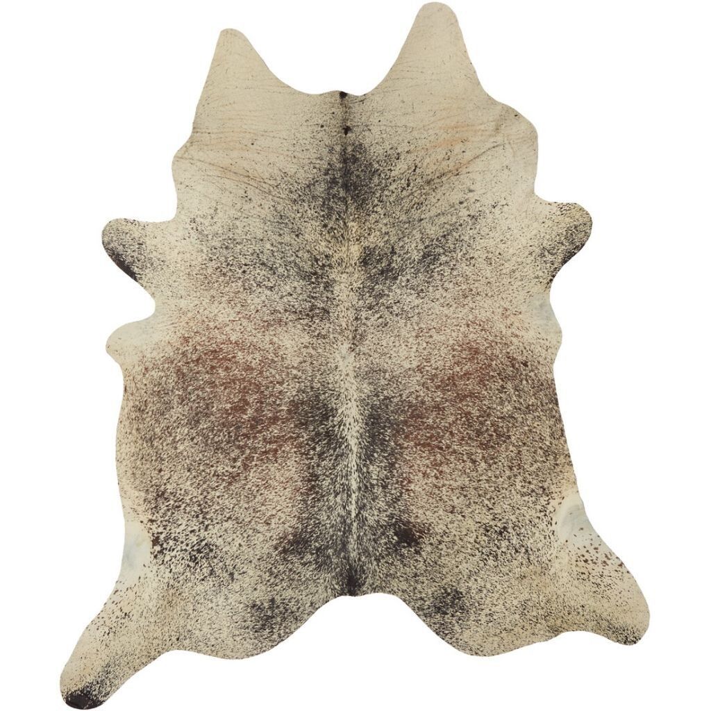 Natures Collection Cow Hide Rug | Salt and Pepper | 3,05 sqm