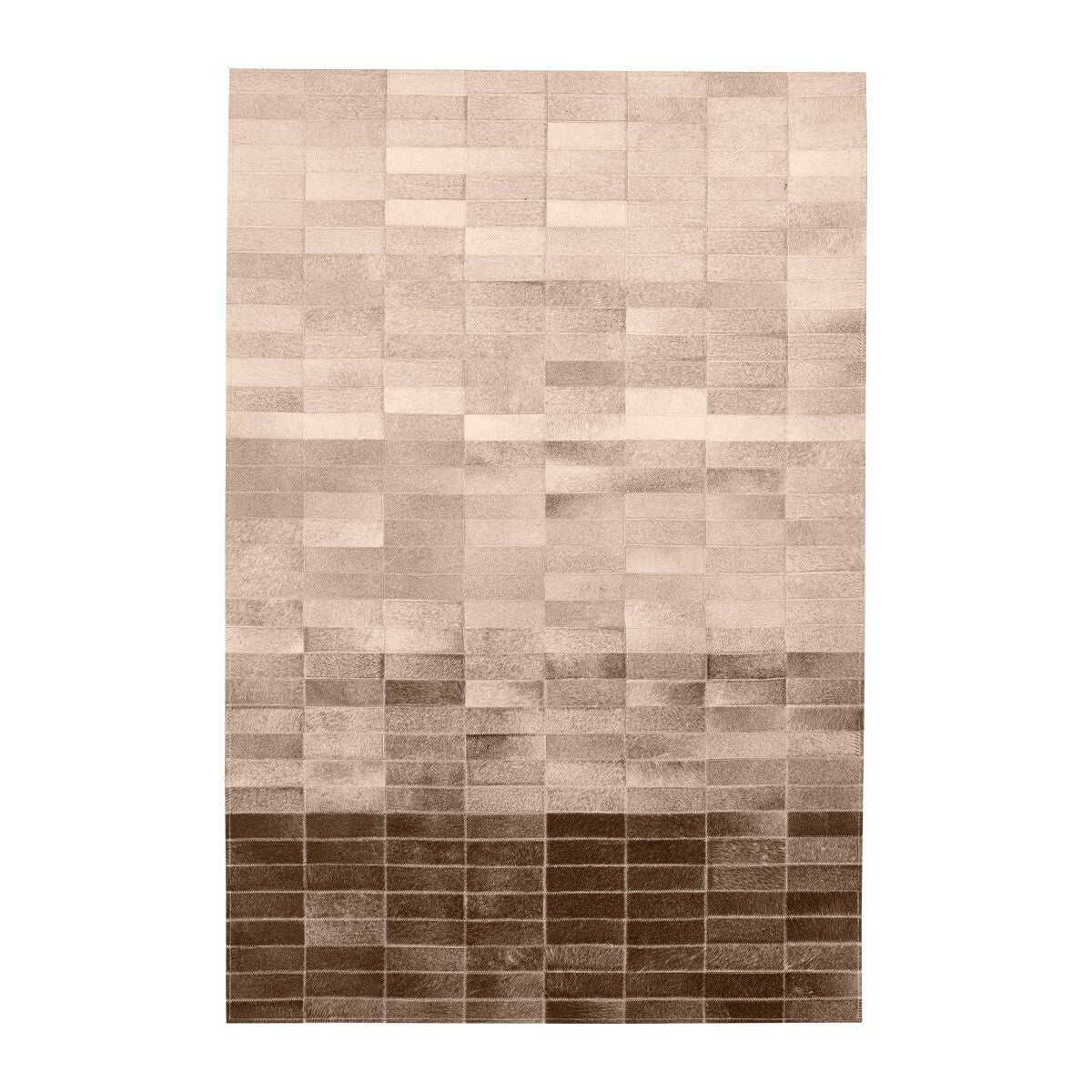 Natures Collection Cowhide Design Rug Copenhagen - Image 4