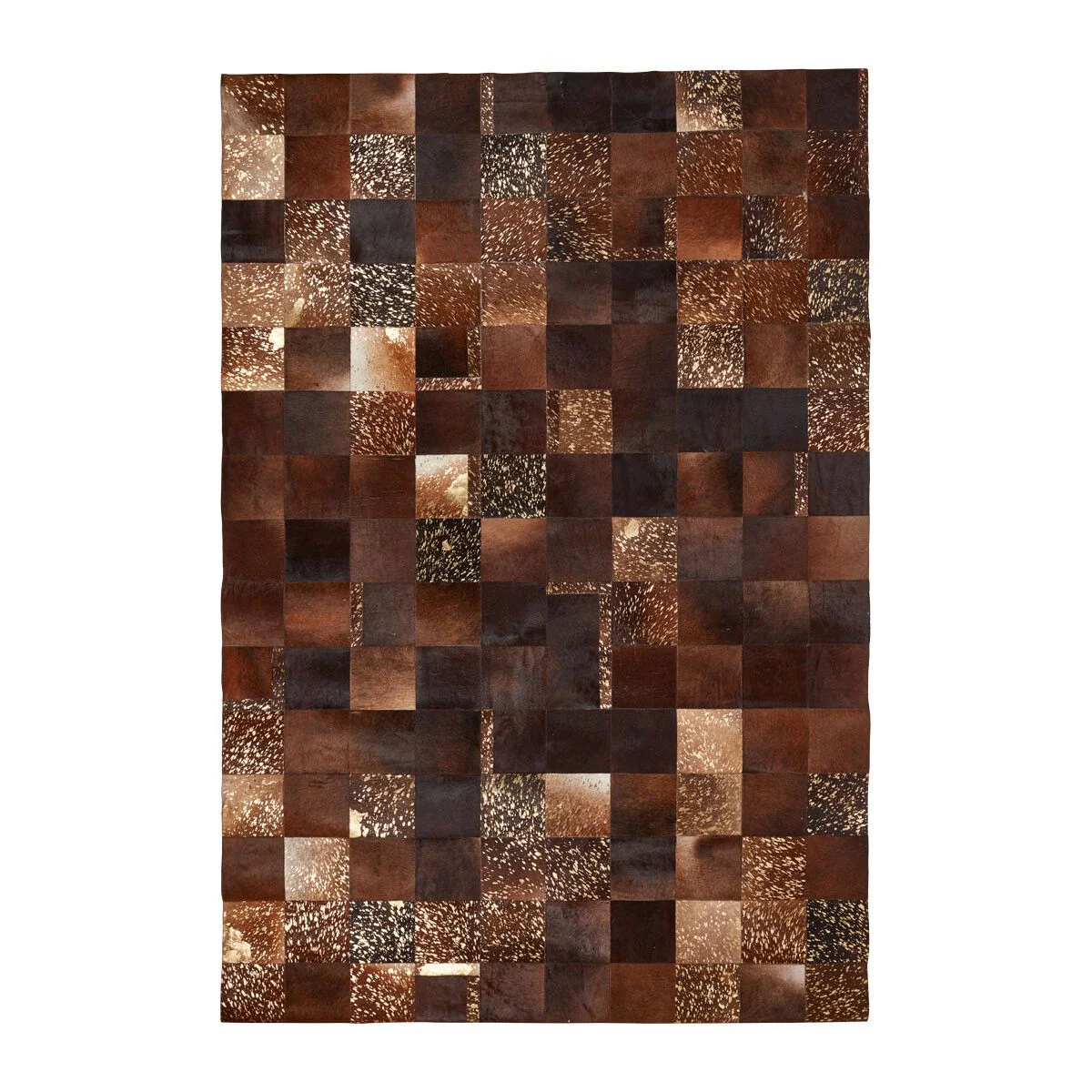 Natures Collection Cowhide Design Rug Lisbon - Image 2