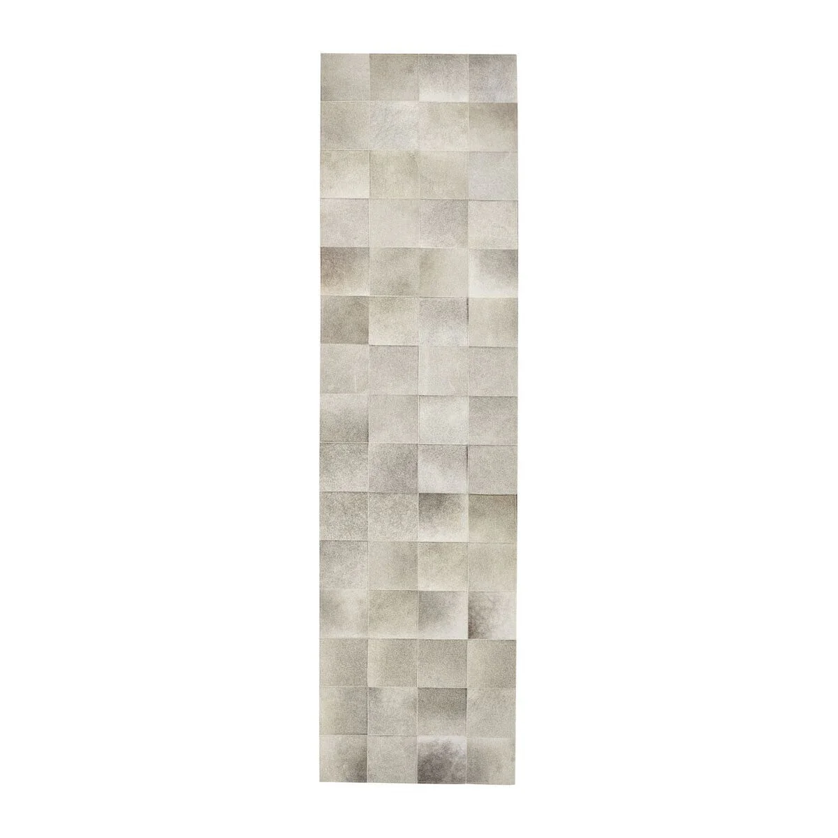 Natures Collection Cowhide Design Rug Paris