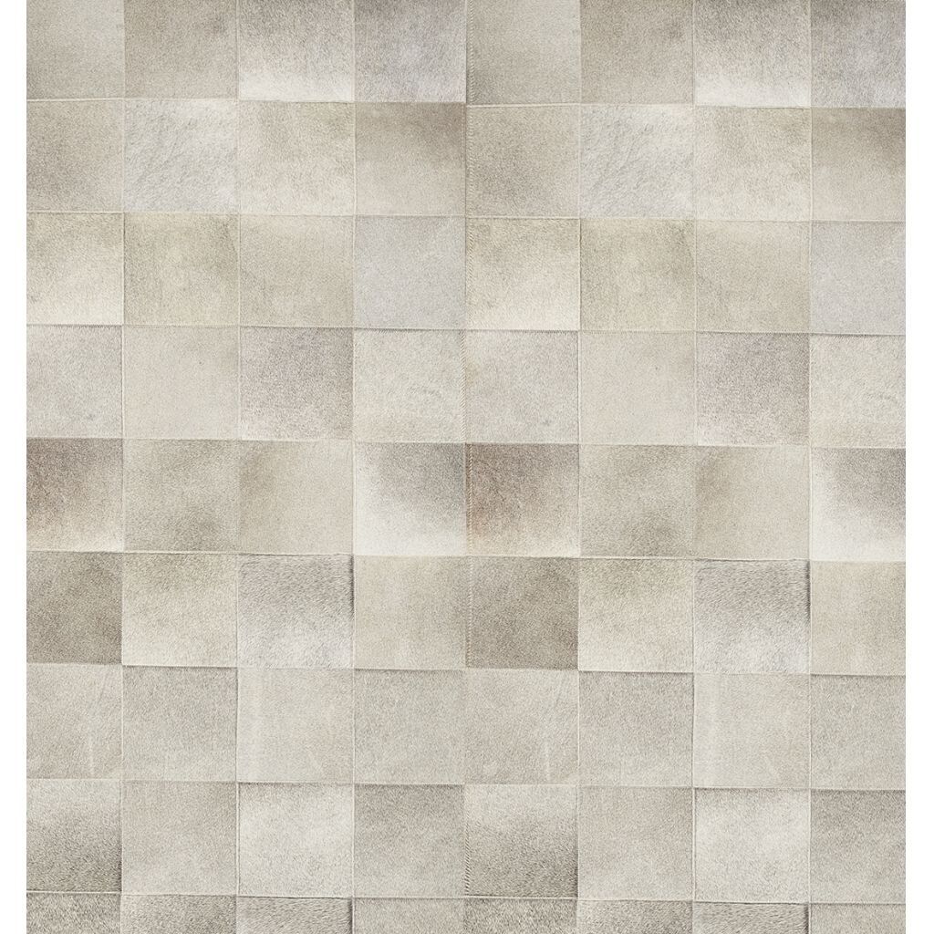 Natures Collection Cowhide Design Rug Paris - Image 4