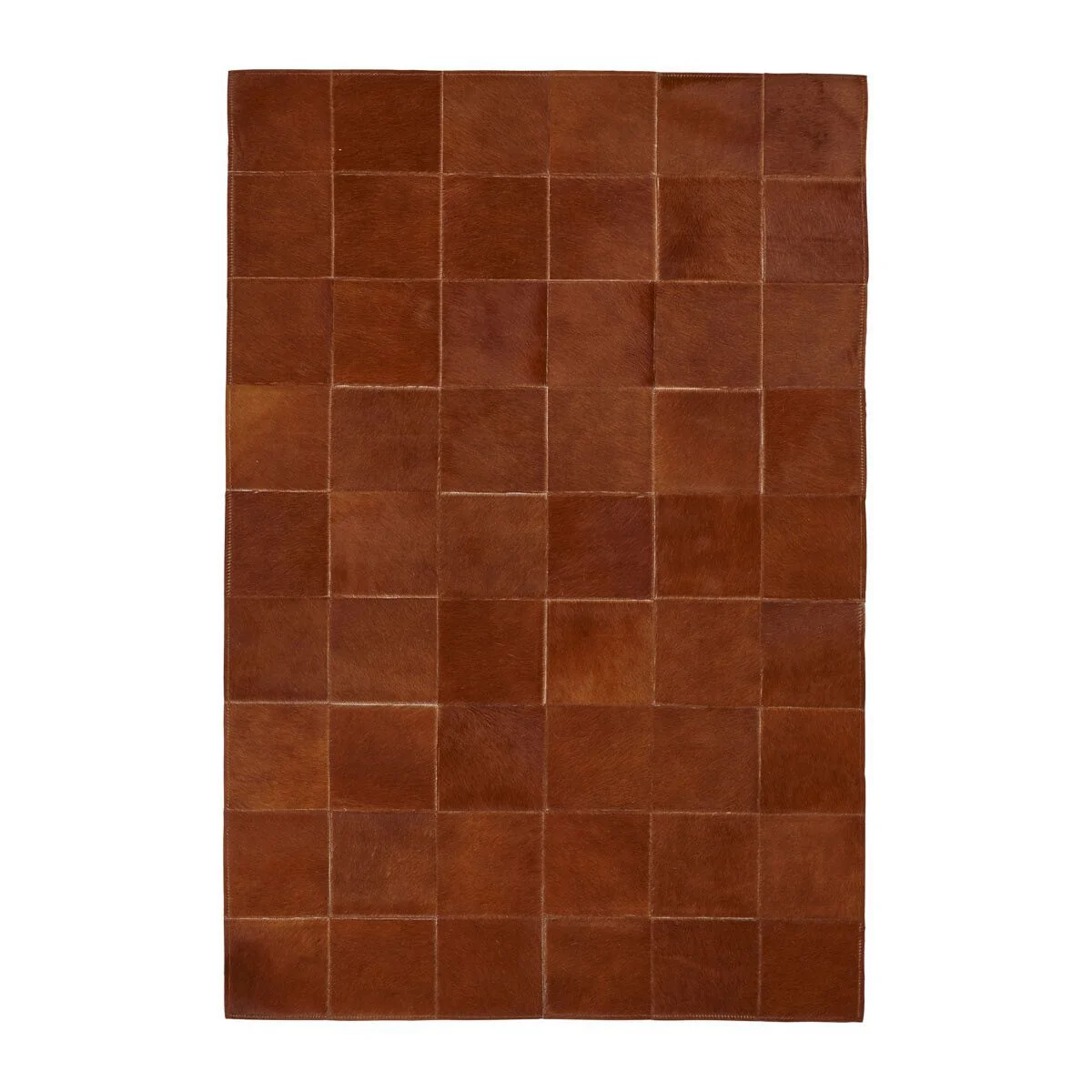 Natures Collection Cowhide Design Rug Stockholm - Image 3