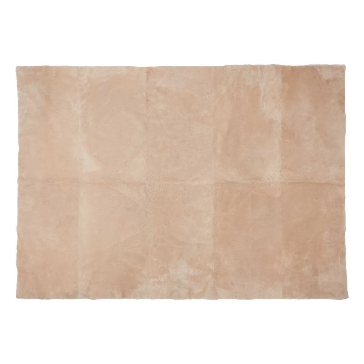 Natures Collection Design Rug of Moccasin