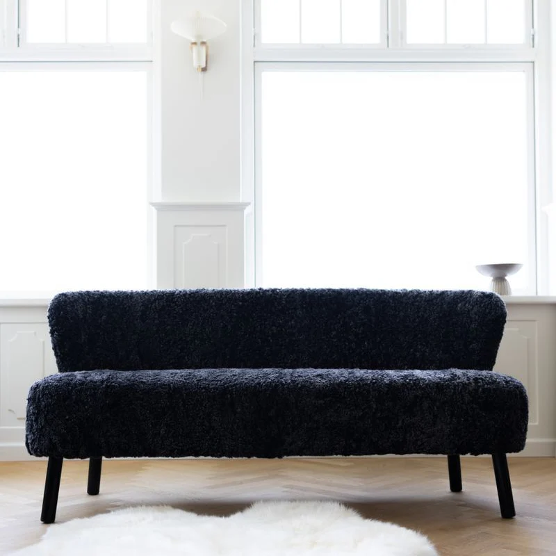 Natures Collection Emanuel 2 seater Sofa - Image 17