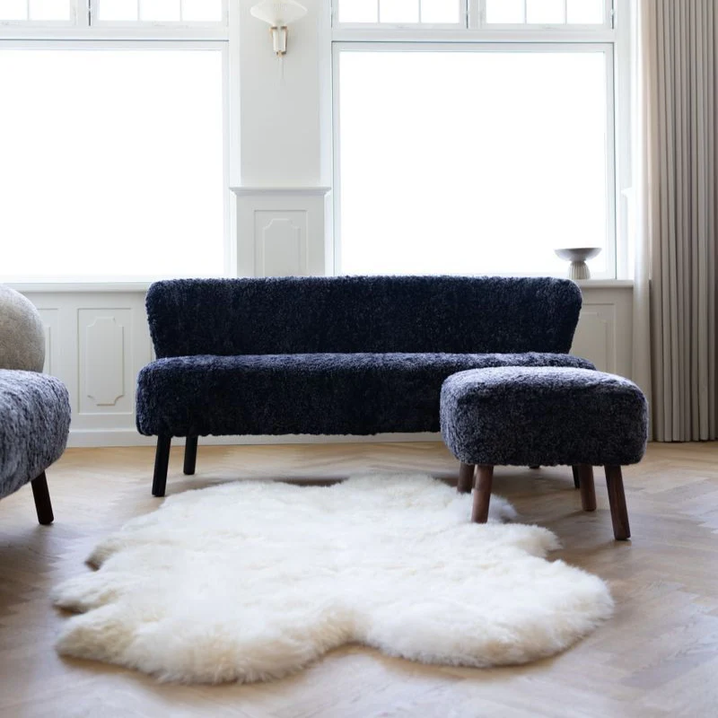 Natures Collection Emanuel 2 seater Sofa - Image 19