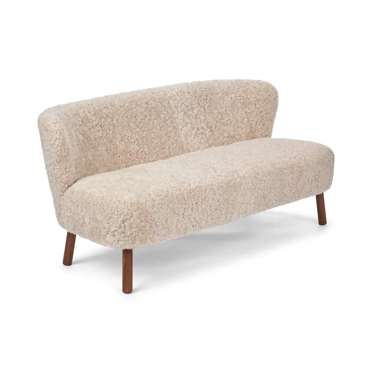Natures Collection Emanuel 2 seater Sofa - Image 2