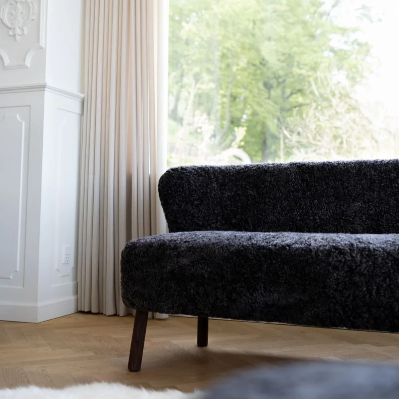 Natures Collection Emanuel 2 seater Sofa - Image 20