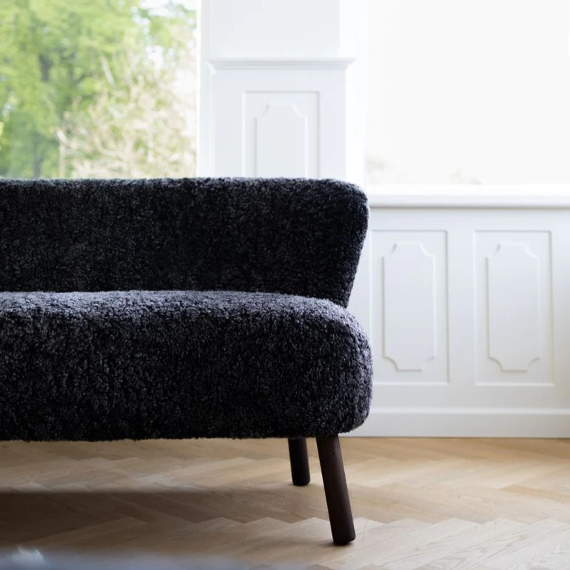Natures Collection Emanuel 2 seater Sofa - Image 21