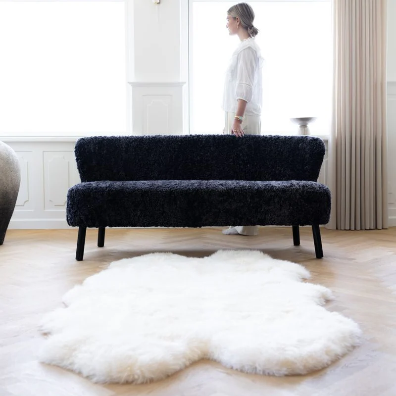 Natures Collection Emanuel 2 seater Sofa - Image 23
