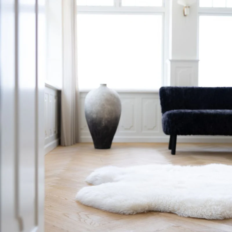 Natures Collection Emanuel 2 seater Sofa - Image 24