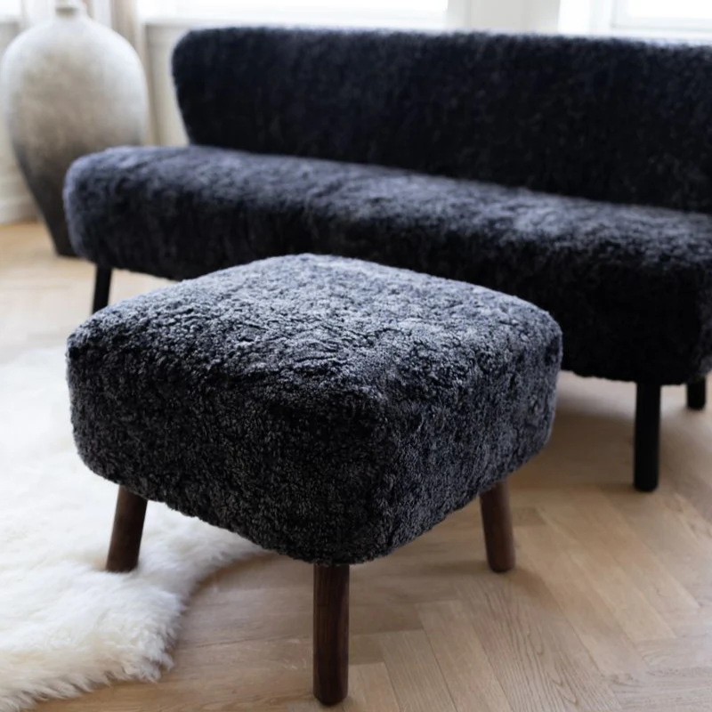 Natures Collection Emanuel 2 seater Sofa - Image 25