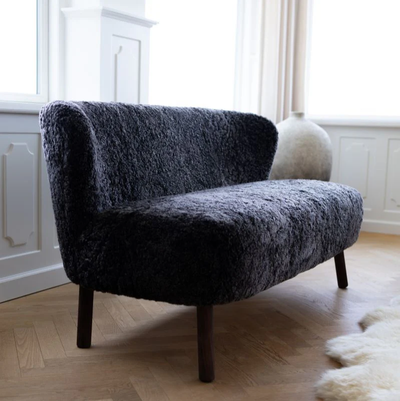Natures Collection Emanuel 2 seater Sofa - Image 26