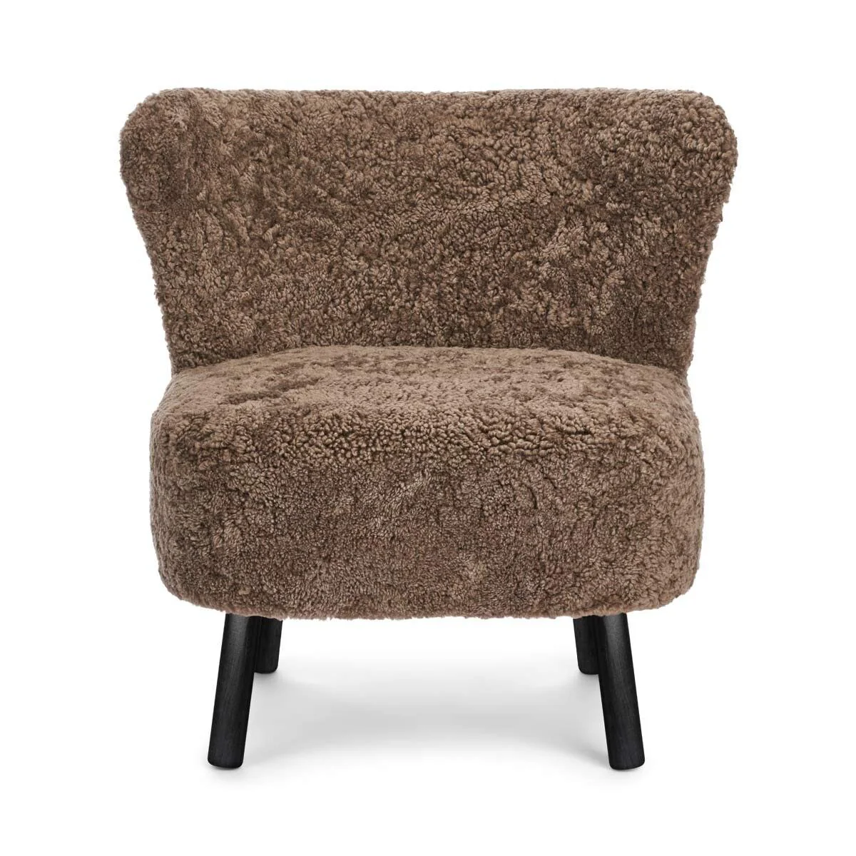 Natures Collection Emil Lounge Chair | Short Wool - Image 18