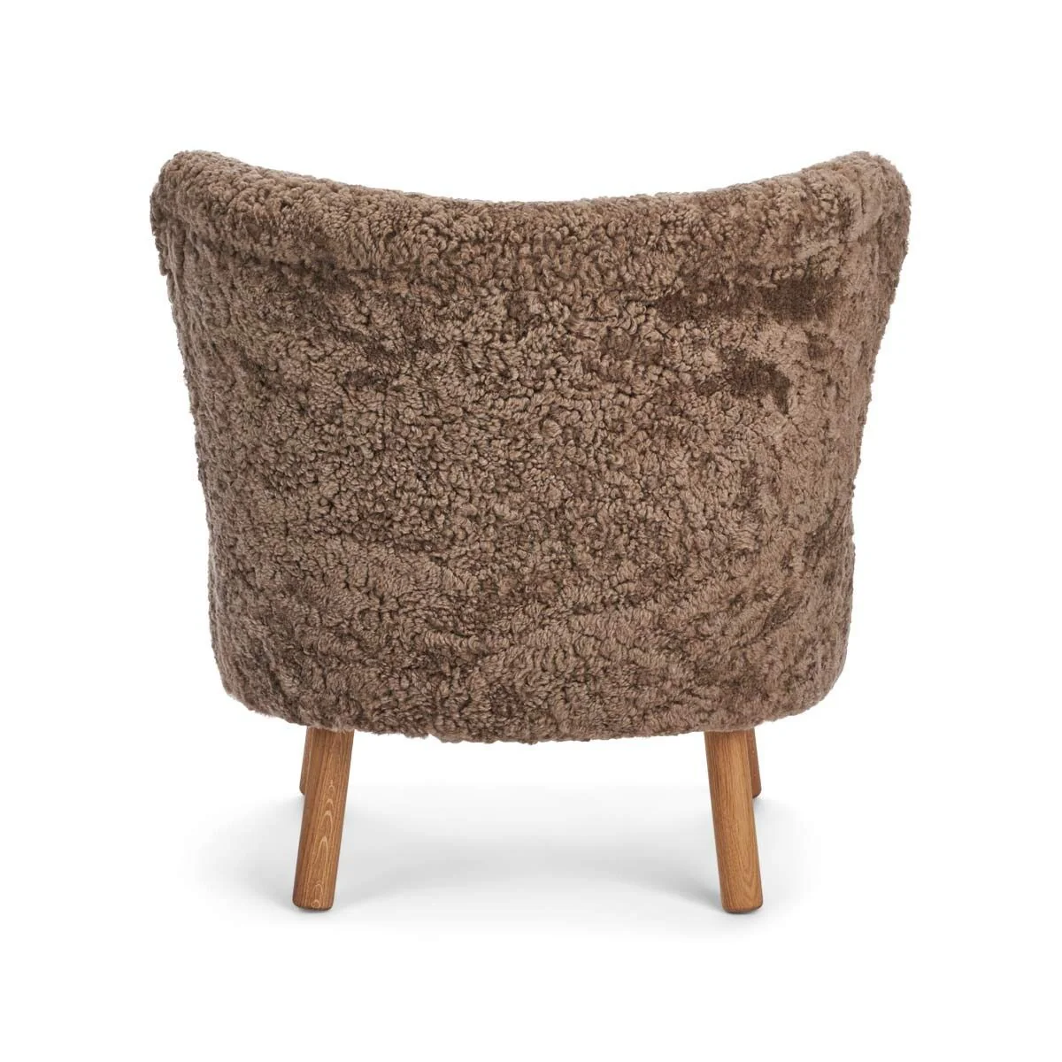 Natures Collection Emil Lounge Chair | Short Wool - Image 23