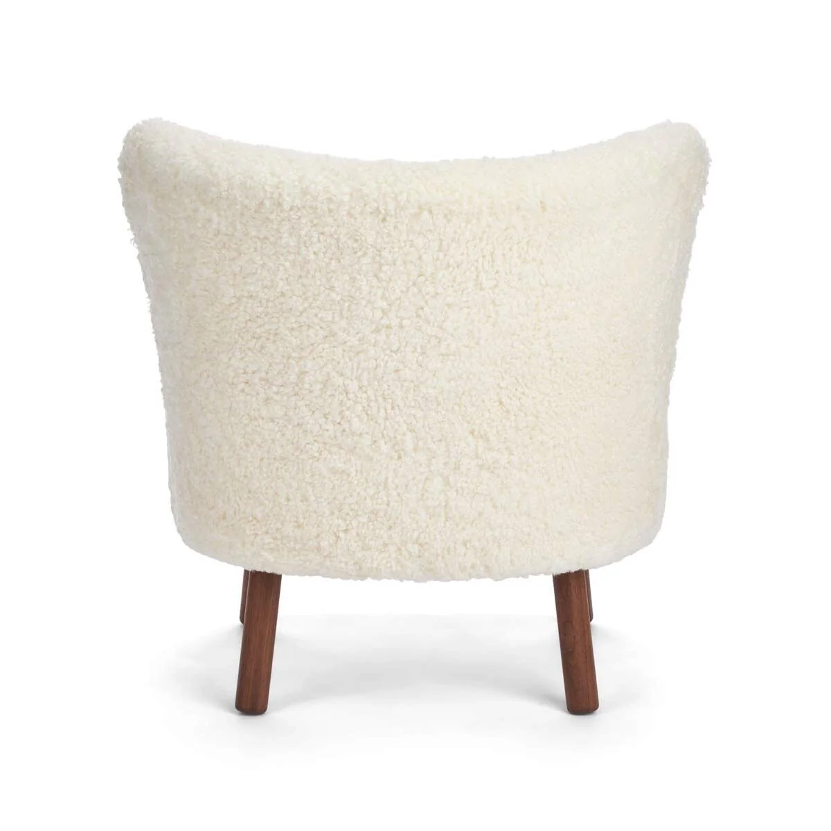 Natures Collection Emil Lounge Chair | Short Wool - Image 25