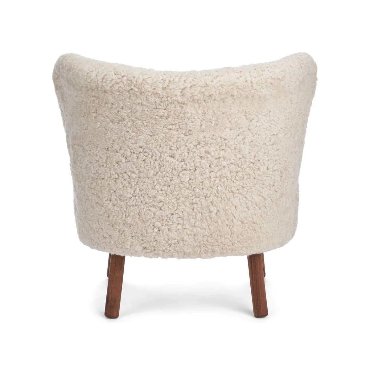 Natures Collection Emil Lounge Chair | Short Wool - Image 27