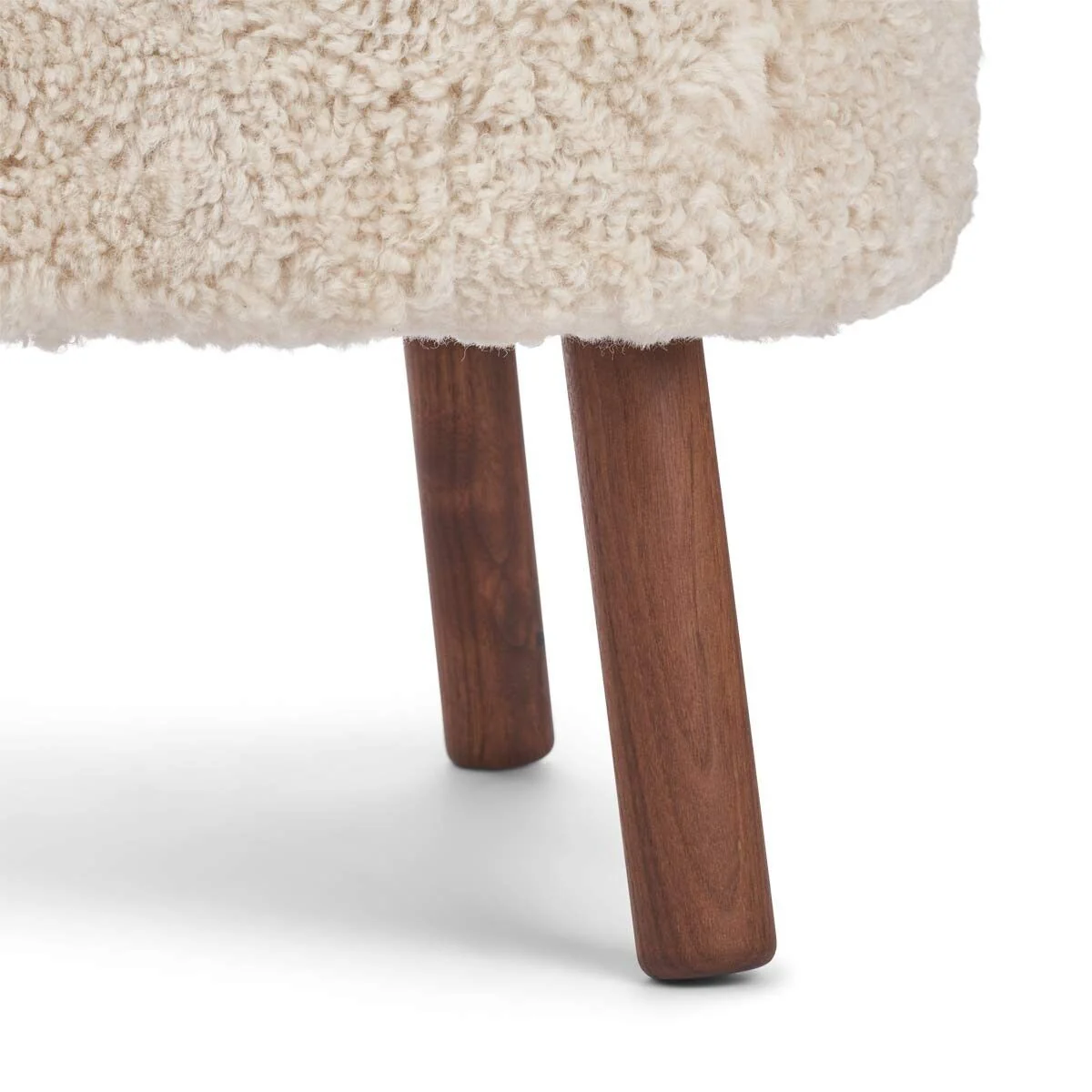 Natures Collection Emil Lounge Chair | Short Wool - Image 28